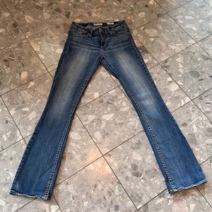 Daytrip Virgo Bootcut Jeans